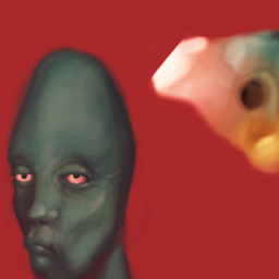 Green Head preview image